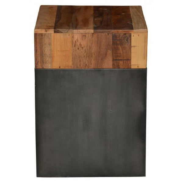 Morris End Table 18