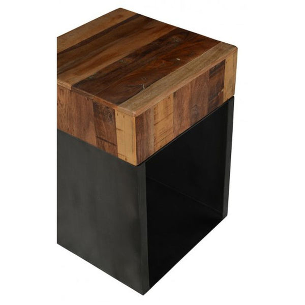 Morris End Table 18