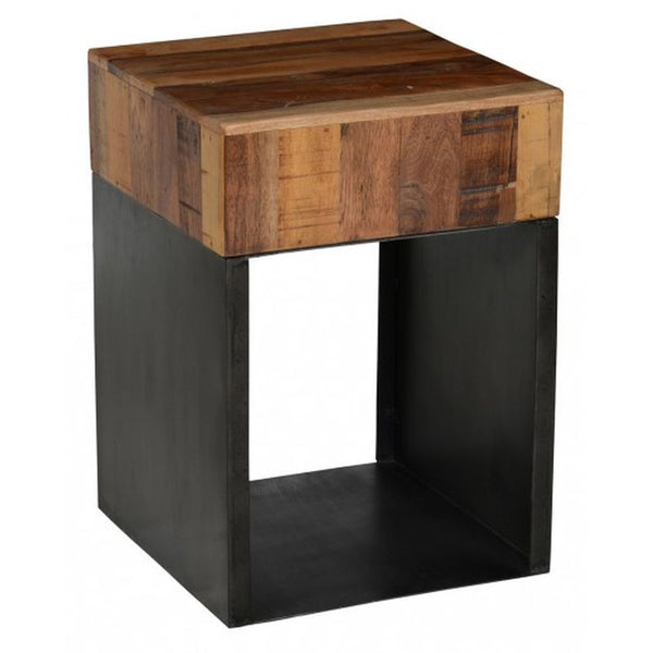 Morris End Table 18