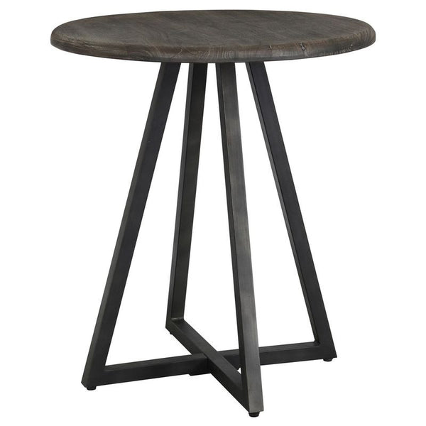 Delilah Round Gathering Table