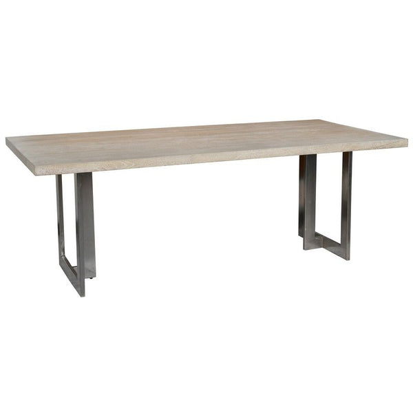 Desmond Rect Dining Table 84