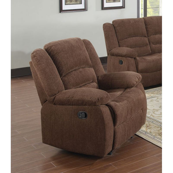 Rocker Recliner