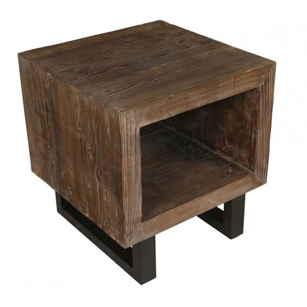 Corsica End Table