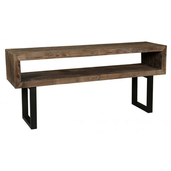 Corsica Console Table