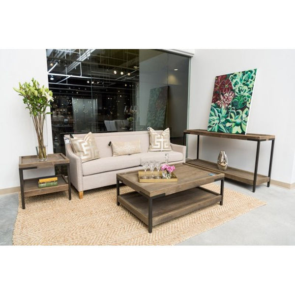 Nicholas Console Table