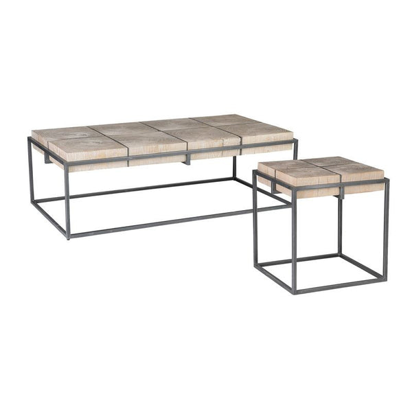 Cooper 2 Pc Occasional Set B