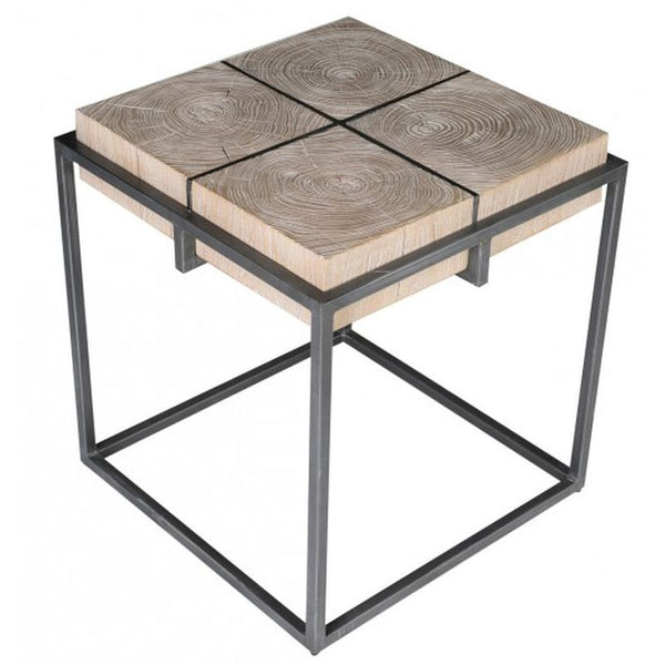 Cooper End Table