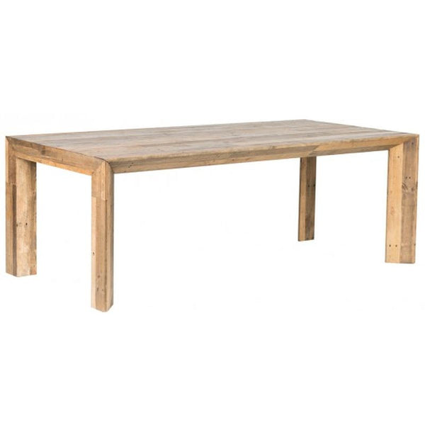 Carolina Dining Table 84