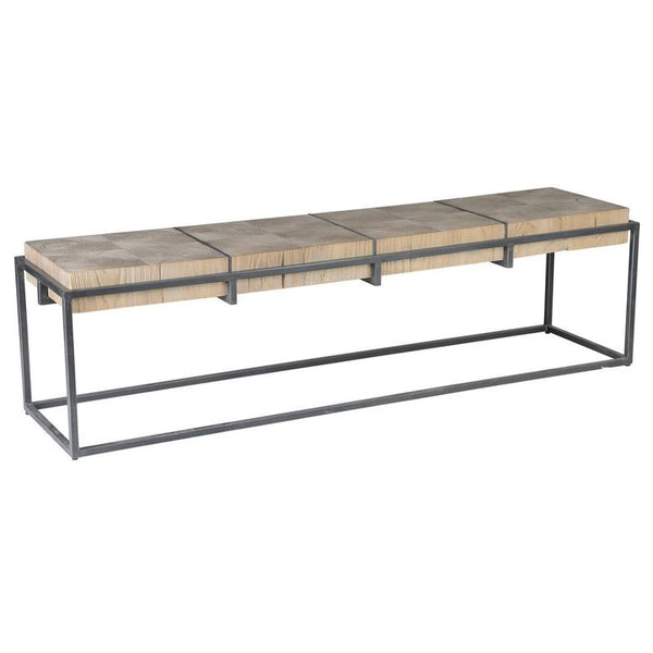 Cooper Coffee Table 71