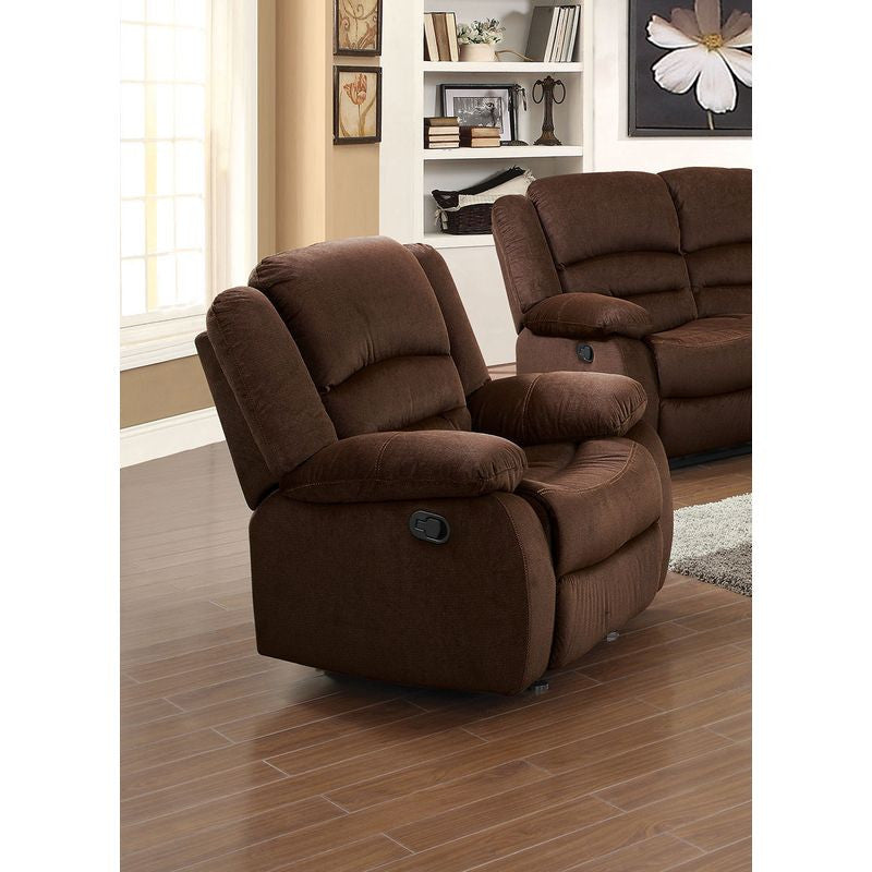 Rocker Recliner