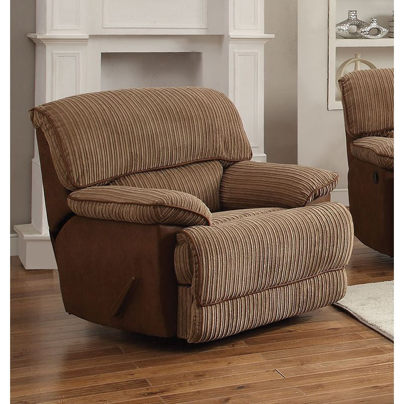 Rocker Recliner