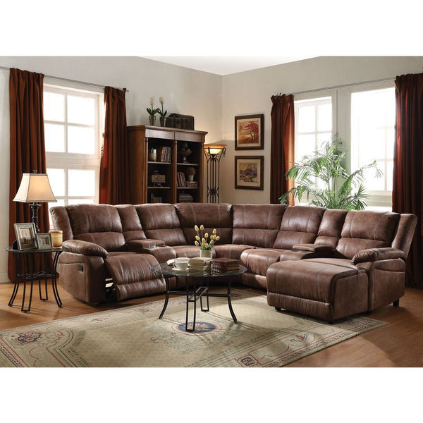 Home Theater (Motion)