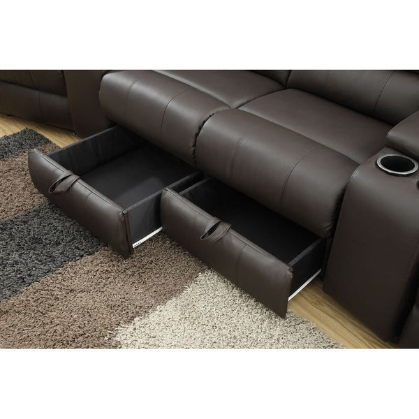 Home Theater (Motion)