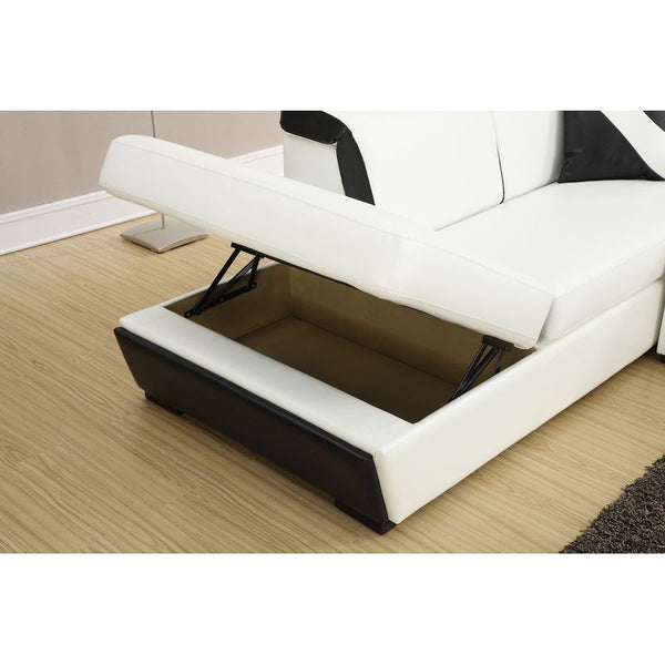 Sectional Sofa