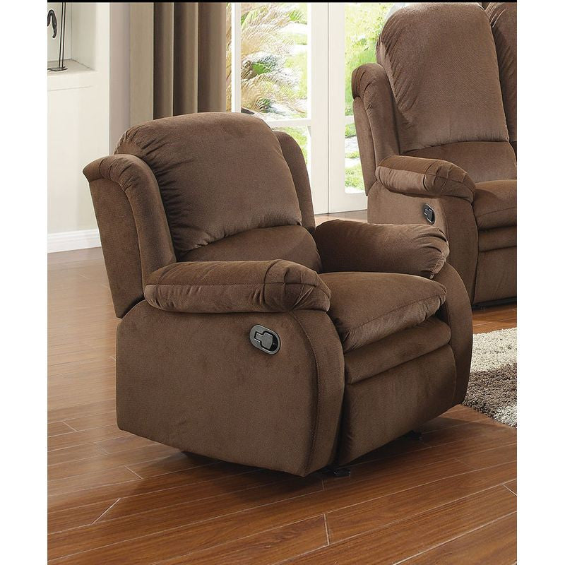 Rocker Recliner