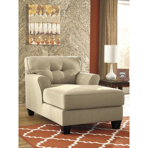 Barrish Chaise