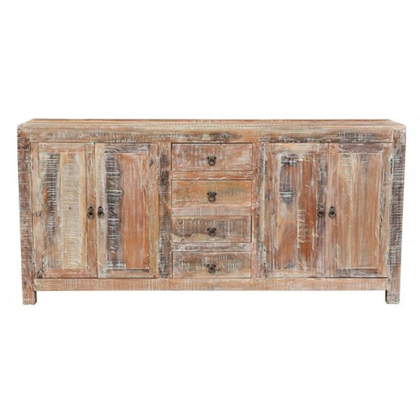 Hampton 4 Dwr 4 Dr Buffet