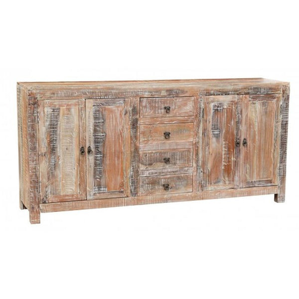 Hampton 4 Dwr 4 Dr Buffet