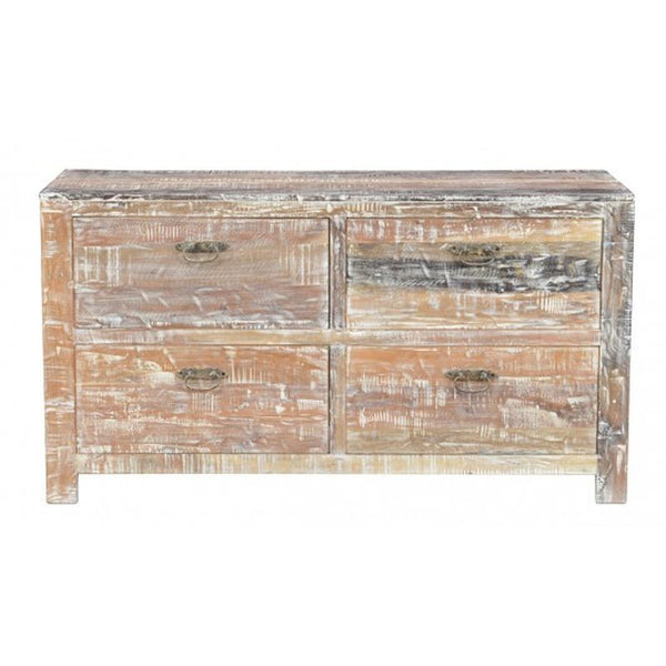 Hampton 4 Dwr Dresser