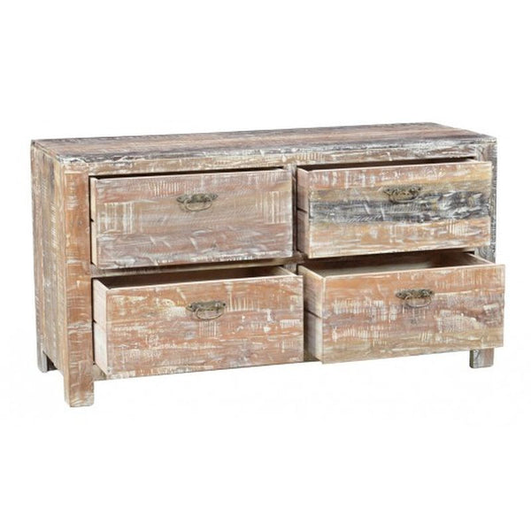 Hampton 4 Dwr Dresser