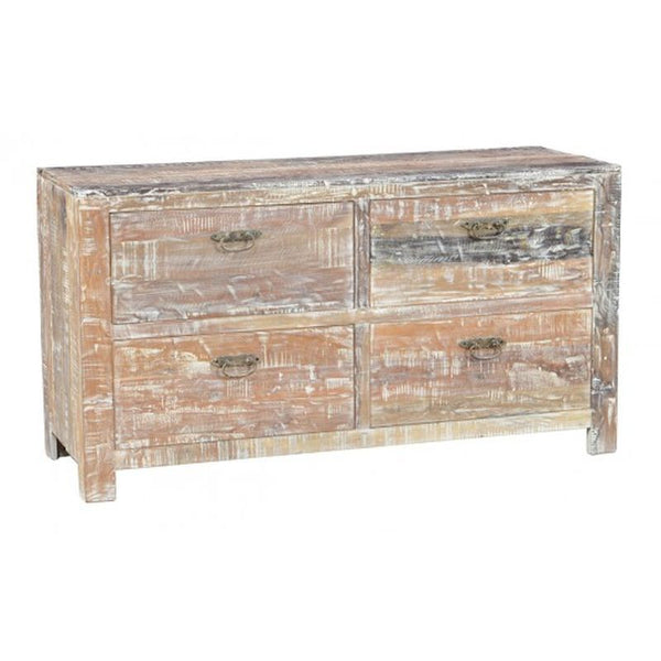 Hampton 4 Dwr Dresser