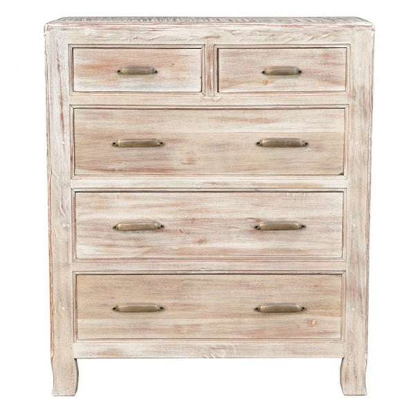 Aria 5 Dwr Chest