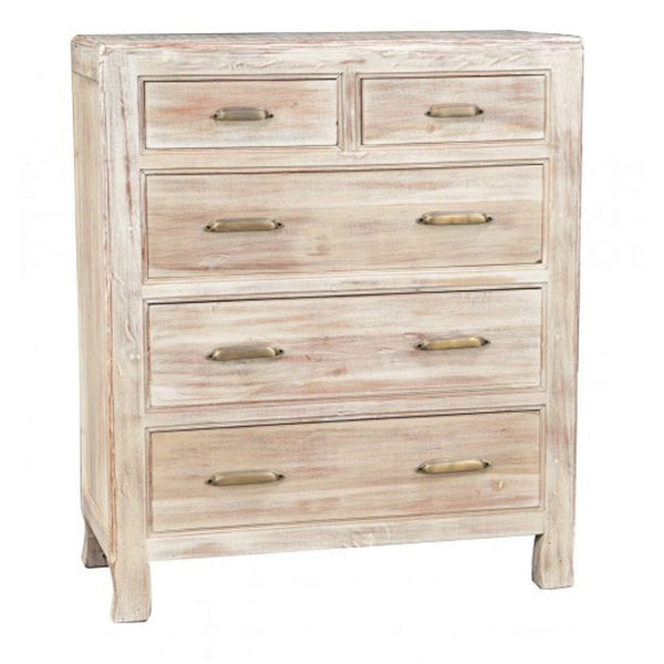 Aria 5 Dwr Chest