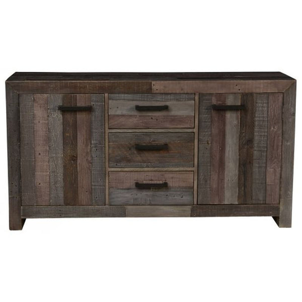 Omni 3Dwr 2Dr Buffet Storm
