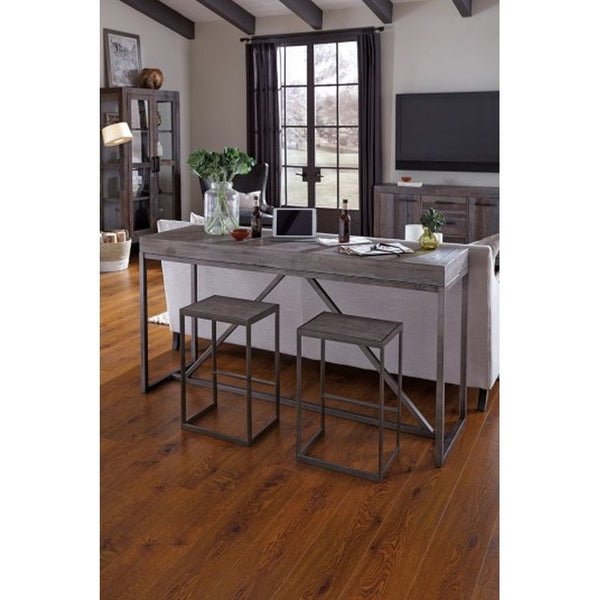 Omni 3Dwr 2Dr Buffet Storm