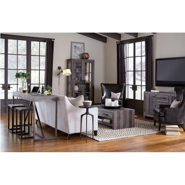 Omni 3Dwr 2Dr Buffet Storm