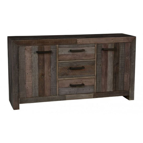 Omni 3Dwr 2Dr Buffet Storm