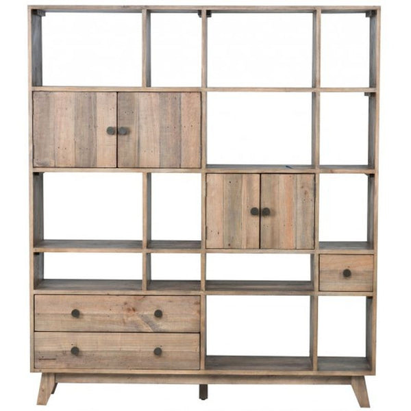 Sorrento Wall Unit Large