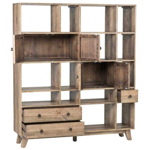 Sorrento Wall Unit Large