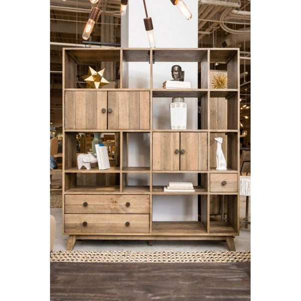 Sorrento Wall Unit Large