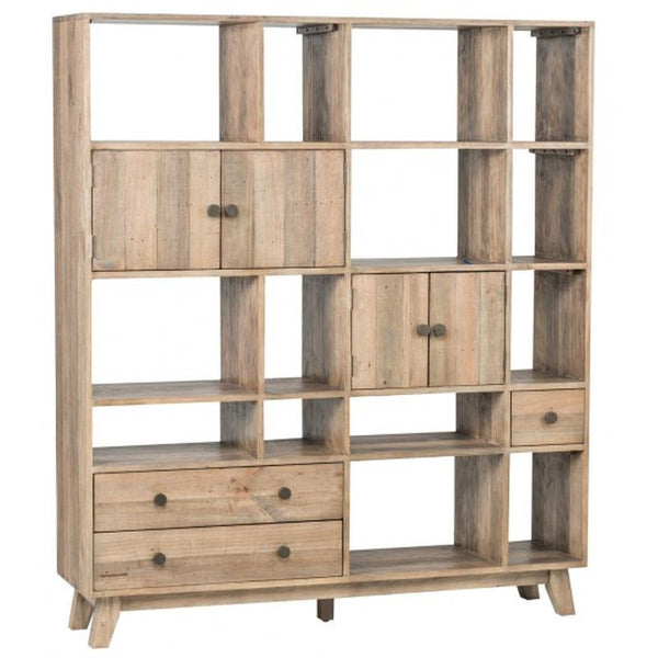 Sorrento Wall Unit Large