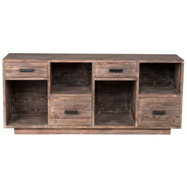 Griffin 4 Dwr Sideboard