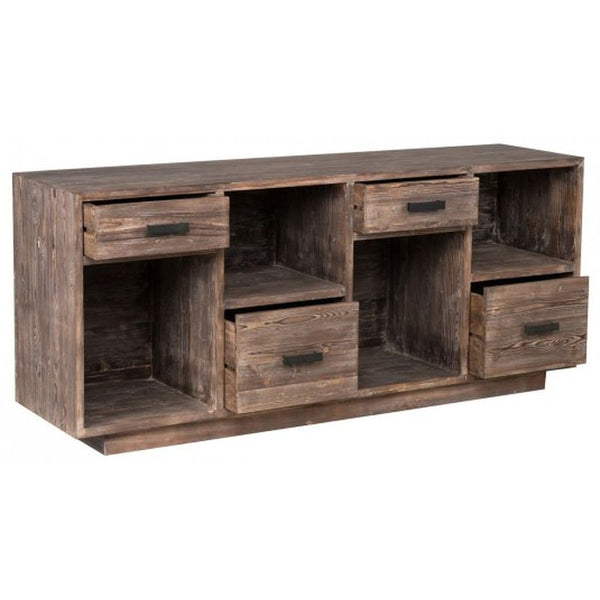 Griffin 4 Dwr Sideboard