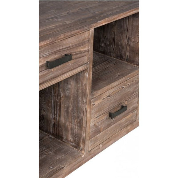 Griffin 4 Dwr Sideboard