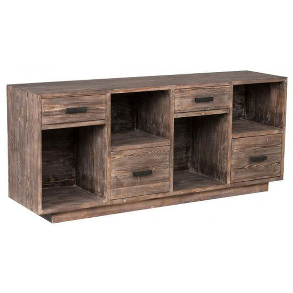 Griffin 4 Dwr Sideboard