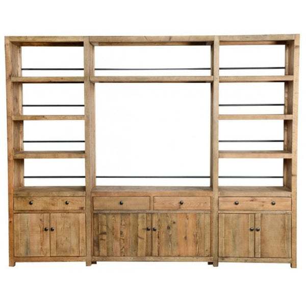 Sullivan 6Dr 3Dwr Cabinet