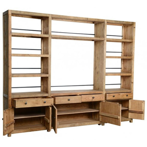 Sullivan 6Dr 3Dwr Cabinet