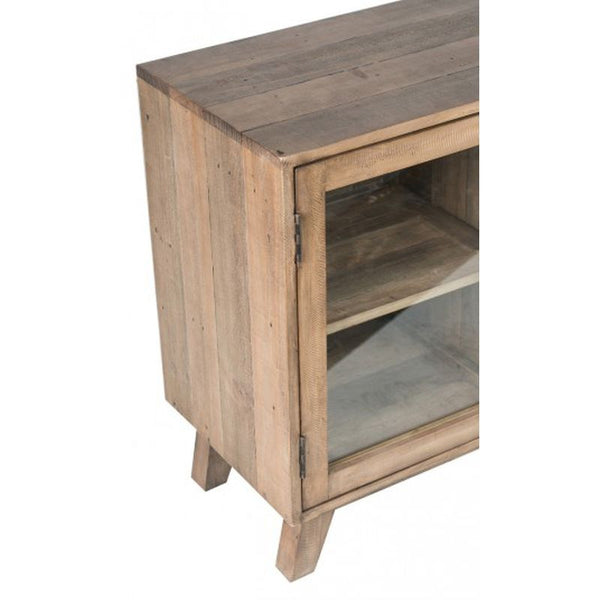 Sorrento 3Dwr 2Dr Glass Buffet