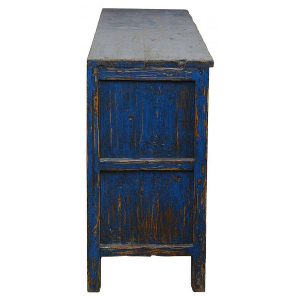 Amherst 4Dr Buffet