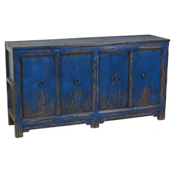 Amherst 4Dr Buffet