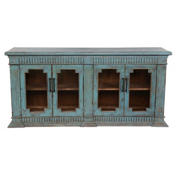Griffin 4Dr Sideboard
