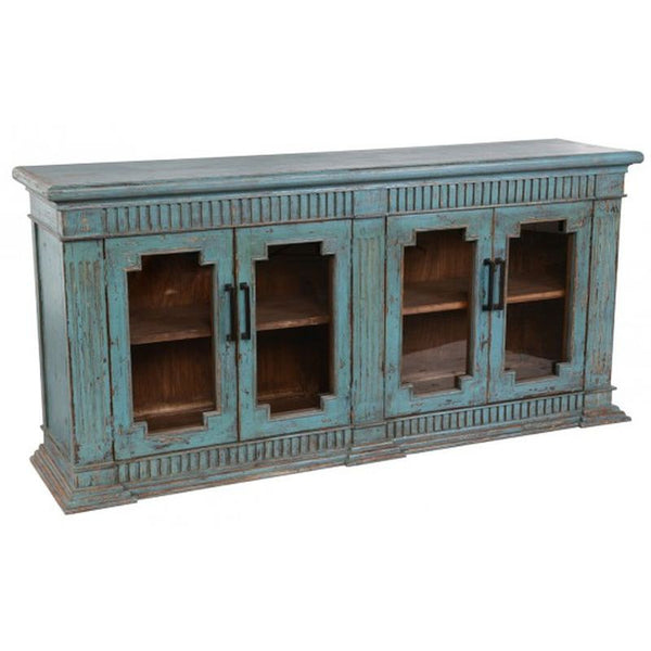 Griffin 4Dr Sideboard