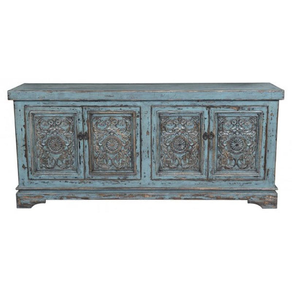 Balboa 4Dr Sideboard