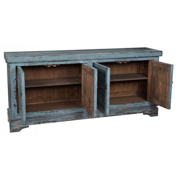 Balboa 4Dr Sideboard