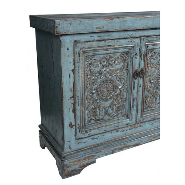 Balboa 4Dr Sideboard