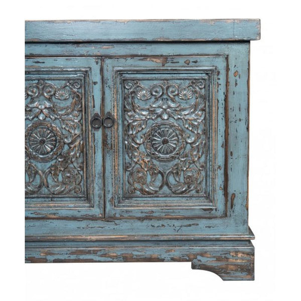 Balboa 4Dr Sideboard